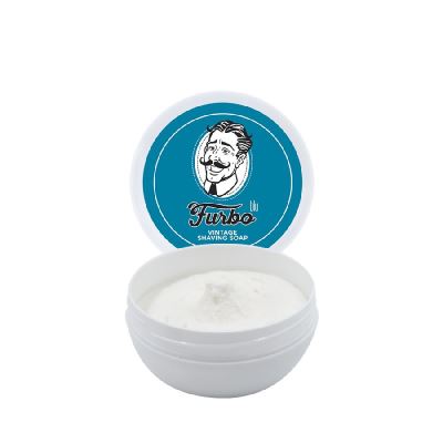 FURBO Blu Shaving Soap 100 ml